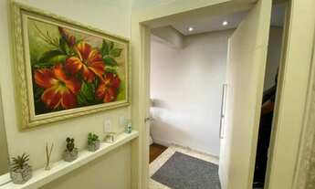 Imagem 2: Apartamento Alto Padrão - Tatuapé - 187 m² - 03 suítes e 03 vagas