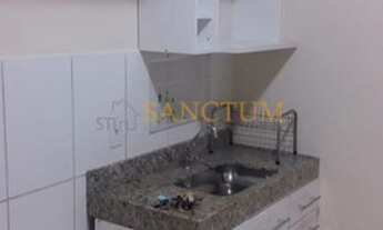 Imagem 4: Apartamento - Loteamento Parque São Martinho - Campinas