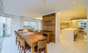 Imagem 6: Particolare - Rua Volta Redonda, 388. Apartamento à venda no Campo Belo, 383 m², mobiliado