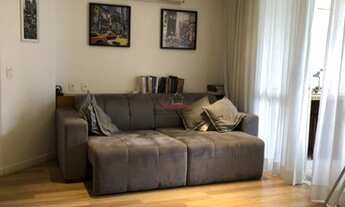 Imagem 4: São Paulo - Apartamento Padrão - Moema