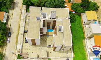 Imagem 6: Apartamento TÉRREO com 3 quartos à venda, 95 m² por R$ 330.000 - Quadramares / Portal do S