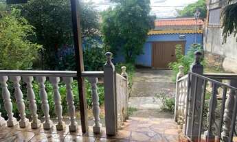 Imagem 3: BELO HORIZONTE - Casa Padrão - Piratininga (Venda Nova