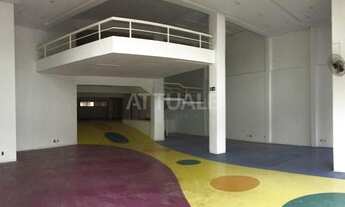 Imagem 3: Loja Térrea Nautilus