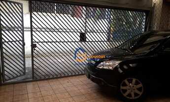 Imagem 3: Casa à venda, 240 m² por R$ 960.000,00 - Casa Verde - São Paulo/SP