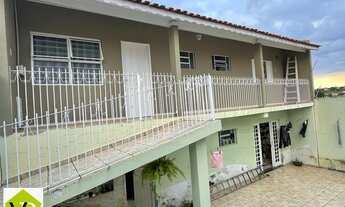 Imagem 1: Casa 2 dormitórios para Venda em Tatuí, Jardim Lucila, 2 dormitórios, 1 banheiro, 1 vaga