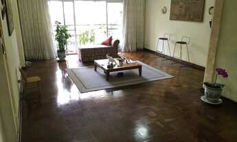 Imagem: Apartamento para venda possui 160 metros