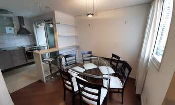 Imagem 5: Apartamento para aluguel tem 68 metros quadrados com 2 quartos em Paraíso - São Paulo - SP