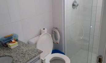 Imagem 5: Apartamento No Condomínio Gran Palazzo, Bairro Farolândia