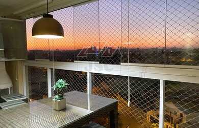 Imagem 4: Apartamento no bairro Jardim São Caetano - São Caetano do Sul, SP