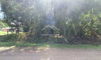 Imagem: Amplo terreno localizado no bairro São