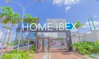 Imagem: Apartamento - Fundação da Casa Popular