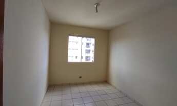 Imagem 5: Apartamento para venda tem 56 metros quadrados com 2 quartos