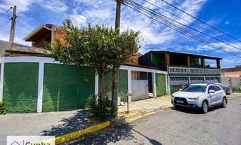 Imagem 5: Casa com 3 dormitórios à venda por R$ 350.000,00 - Jardim das Palmeiras - Várzea Paulista