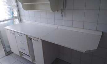 Imagem 5: Apartamento para aluguel com 48 metros quadrados com 1 quarto em Bela Vista - São Paulo