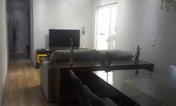 Imagem 3: Apartamento sem condomínio, Vila Srcapelli, 3 dormitórios, suíte, Sala ampla, 2 vagas