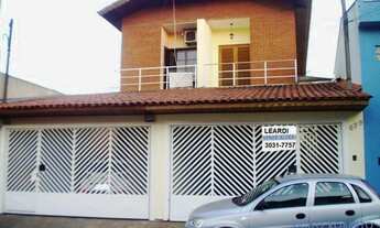 Imagem: SOBRADO - MORUMBI - SP