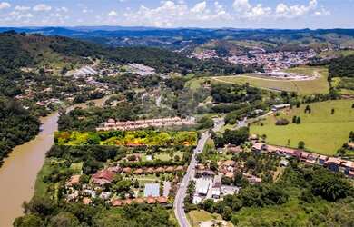 Imagem 2: Guararema - Terreno Padrão - Centro