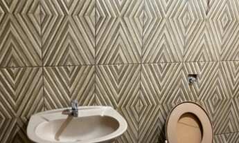 Imagem 6: Apartamento de um quarto