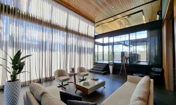 Imagem 4: Casa no condomínio Alphaville Bauru para venda