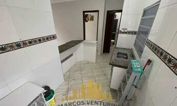 Imagem 7: Apartamento á 1 dormitório - Aviação - Praia Grande - SP