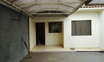 Imagem 1: ALUGO CASA 3 QUARTOS