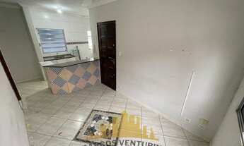 Imagem 4: Apartamento á 1 dormitório - Aviação - Praia Grande - SP