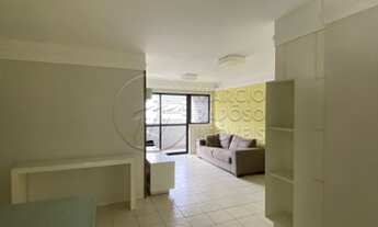 Imagem 5: Maceió - Apartamento Padrão - Ponta Verde