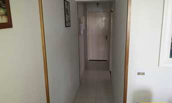 Imagem 2: Apartamento com 2 dormitórios à venda, 64 m² por R$ 302.000,00 - Baeta Neves - São Bernard