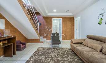 Imagem 7: Excelente Residencia c/5 quartos 2 suítes em São José dos Pinhais