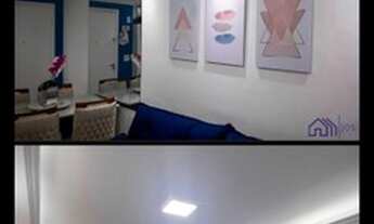 Imagem 3: Vendo apt no bairro marilândia com todos os planejados e móveis a combinar