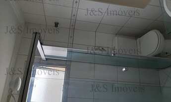 Imagem 2: São Paulo - Apartamento Padrão - Chacara Santo Antonio