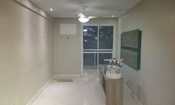 Imagem 2: APARTAMENTO RIO DE JANEIRO TAQUARA