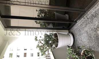 Imagem 4: São Paulo - Apartamento Padrão - Campo Belo