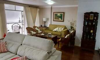 Imagem 3: Apartamento de 4 quartos com 2 vagas e lazer em Icaraí - Niterói - Rio de Janeiro