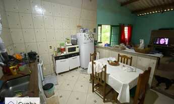 Imagem 4: Sítio em Jarinu com 2 lagos