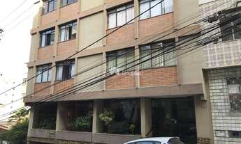 Imagem: Apartamento 2 quartos, cozinha com armário