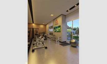 Imagem 4: Apartamento para venda com 129 metros quadrados com 3 quartos em Itacolomi - Balneário Piç