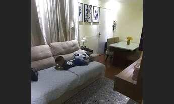 Imagem 2: Apartamento à venda, 50 m² por R$ 259.900,00 - Vila Nova Cachoeirinha - São Paulo/SP