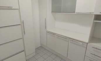 Imagem 3: ARMAÇÃO 3/4 Apartamento com 3 dormitórios