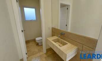 Imagem 4: CASA EM CONDOMÍNIO - TAMBORÉ - SP