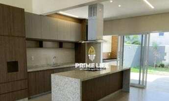 Imagem 5: Casa com 3 dormitórios à venda, 180 m² por R$ 1.210.000,00 - Reserva Real - Paulínia/SP