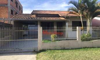 Imagem: Casa com 3 dormitórios à venda, 160 m²