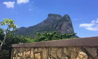 Imagem 4: Cobertura Maravilhosa quadra praia 650 m2 4 suítes (2 master)terraço vista mar e montanha