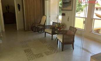 Imagem 6: Casa com 3 dormitórios à venda, 296 m² por R$ 900.000,00 - Belvedere Club dos 500 - Guarat