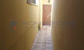 Imagem 7: Casa venda 187 metros 250 de terreno 3 quartos sendo 2 suites Betel - Paulínia - SP