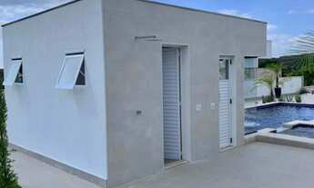 Imagem 5: CASA CONDOMÍNIO ALDEIAS DO LAGO, ESMELRADAS/MG