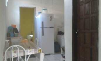 Imagem 6: Boa casa em Barra do Jacuípe - Camaçari - BA