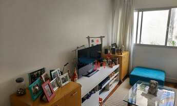 Imagem 4: Apartamento - 105 m² - 3 dormitórios (1 suíte) - 1 vaga - Venda por R$ 1.280.000 - Pinheir