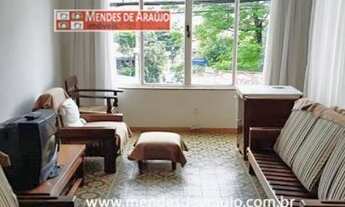 Imagem 5: Casa de 136 metros quadrados de construção no bairro Santana com 3 quartos