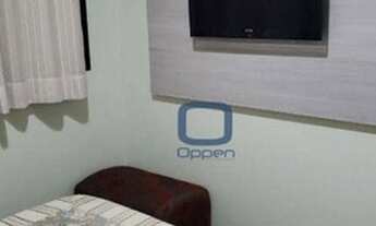 Imagem 4: Cobertura com 4 dormitórios à venda, 220 m² por R$ 1.100.000,00 - Cambuí - Campinas/SP